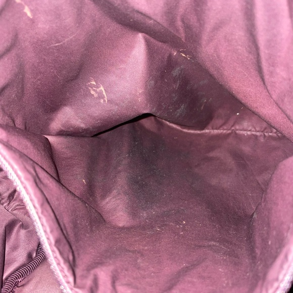 SOLD Chanel Backpack - Picture 15 of 16